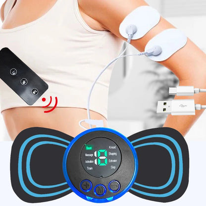 MiniMuscle Massager