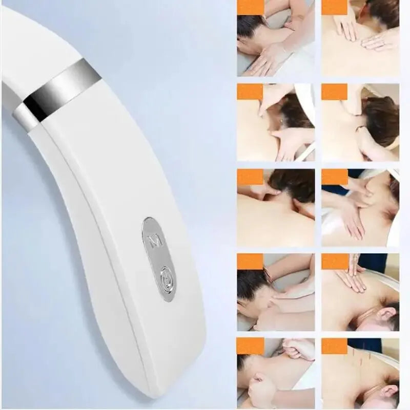 RelaxPro Mini Neck Massager