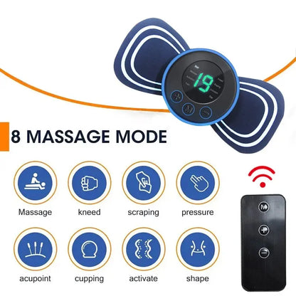 MiniMuscle Massager