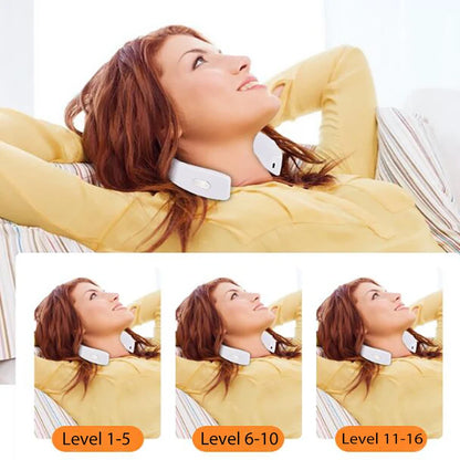 RelaxPro Mini Neck Massager